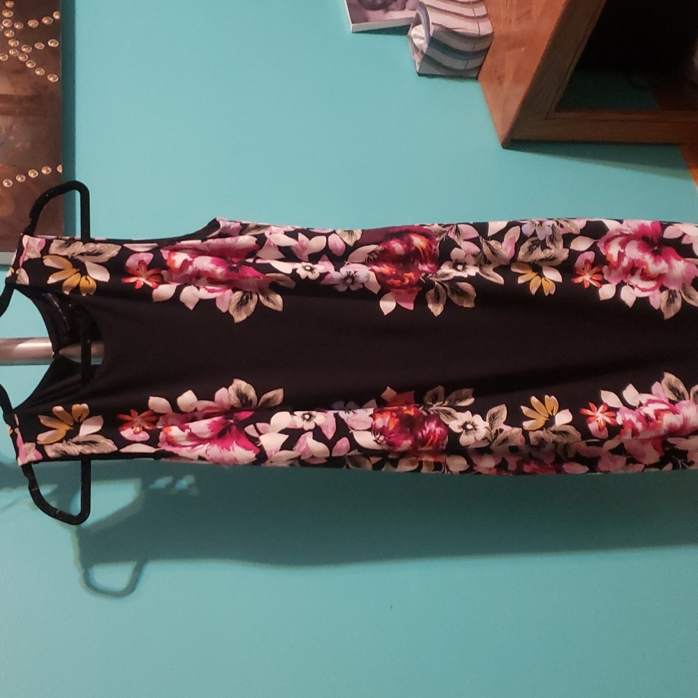 White House Black Market dress